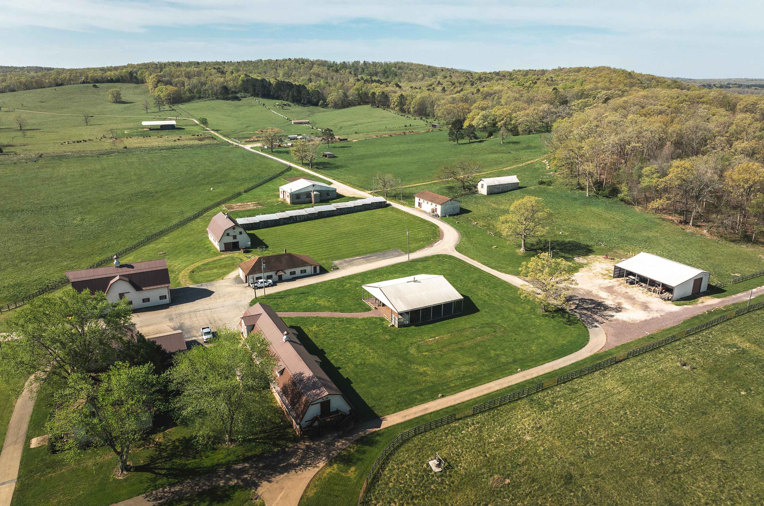 Photo 51 - Land for sale – 260  Kentucky Derby Lane  Arcadia, MO