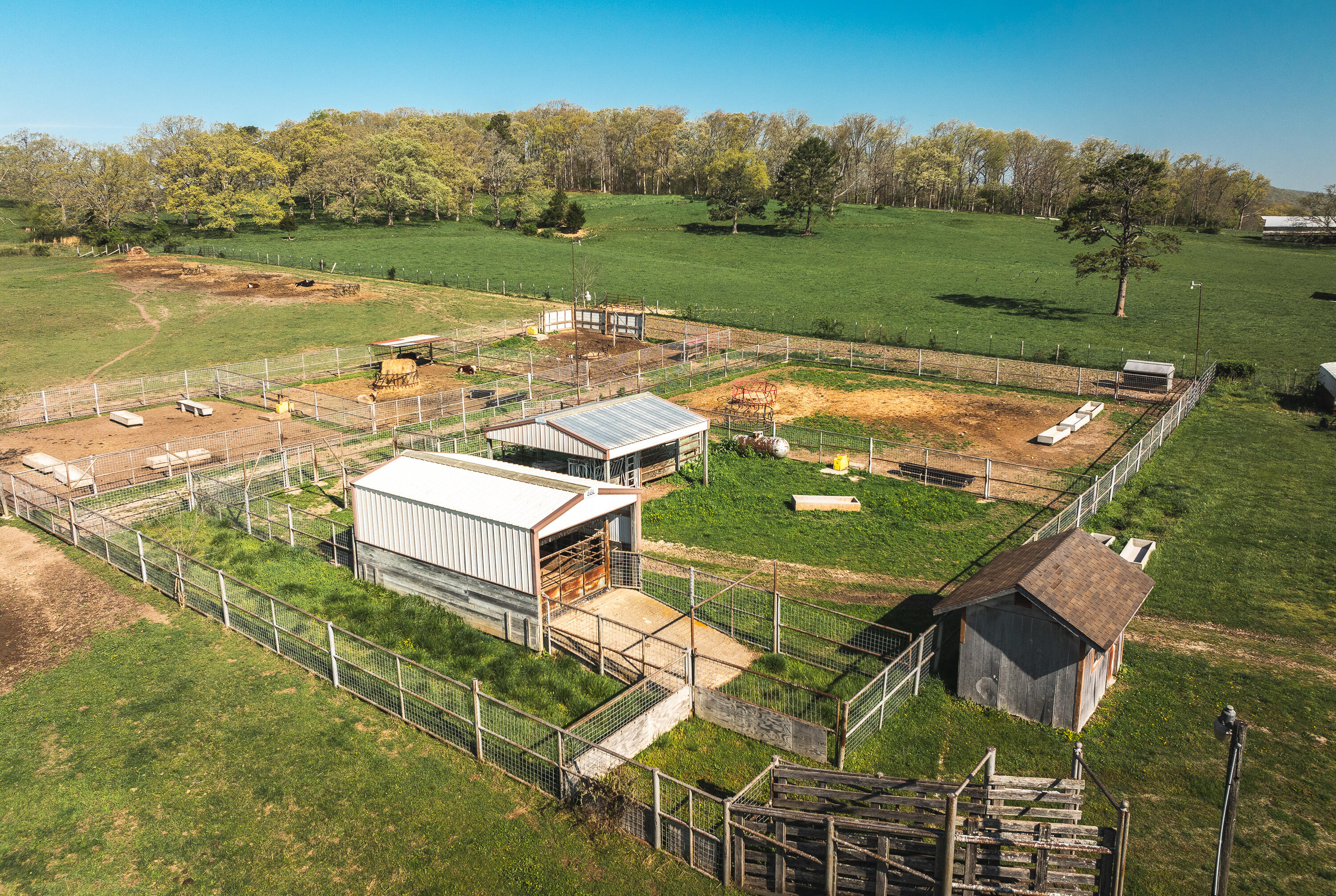 Photo 36 - Land for sale – 260  Kentucky Derby Lane  Arcadia, MO