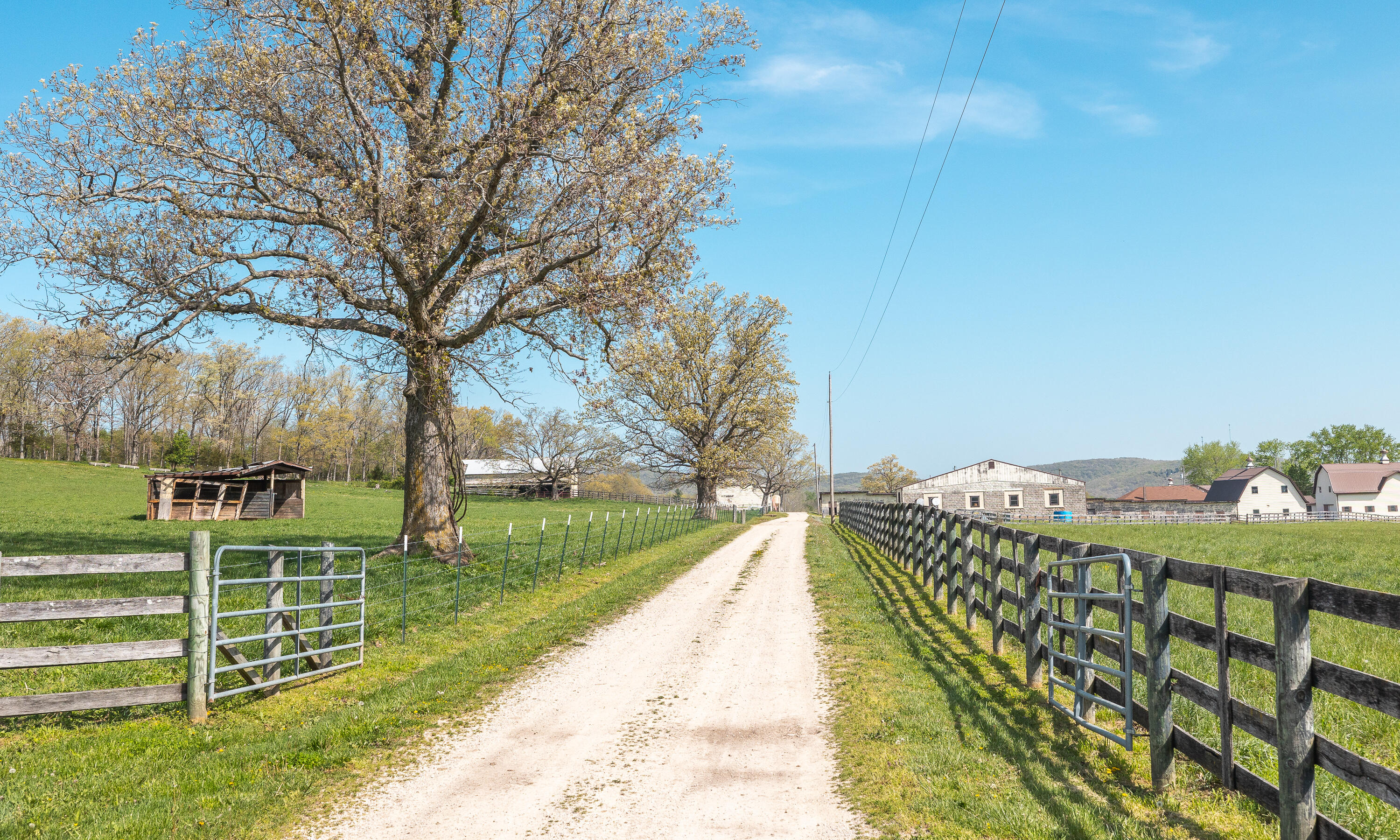 Photo 52 - Land for sale – 260  Kentucky Derby Lane  Arcadia, MO