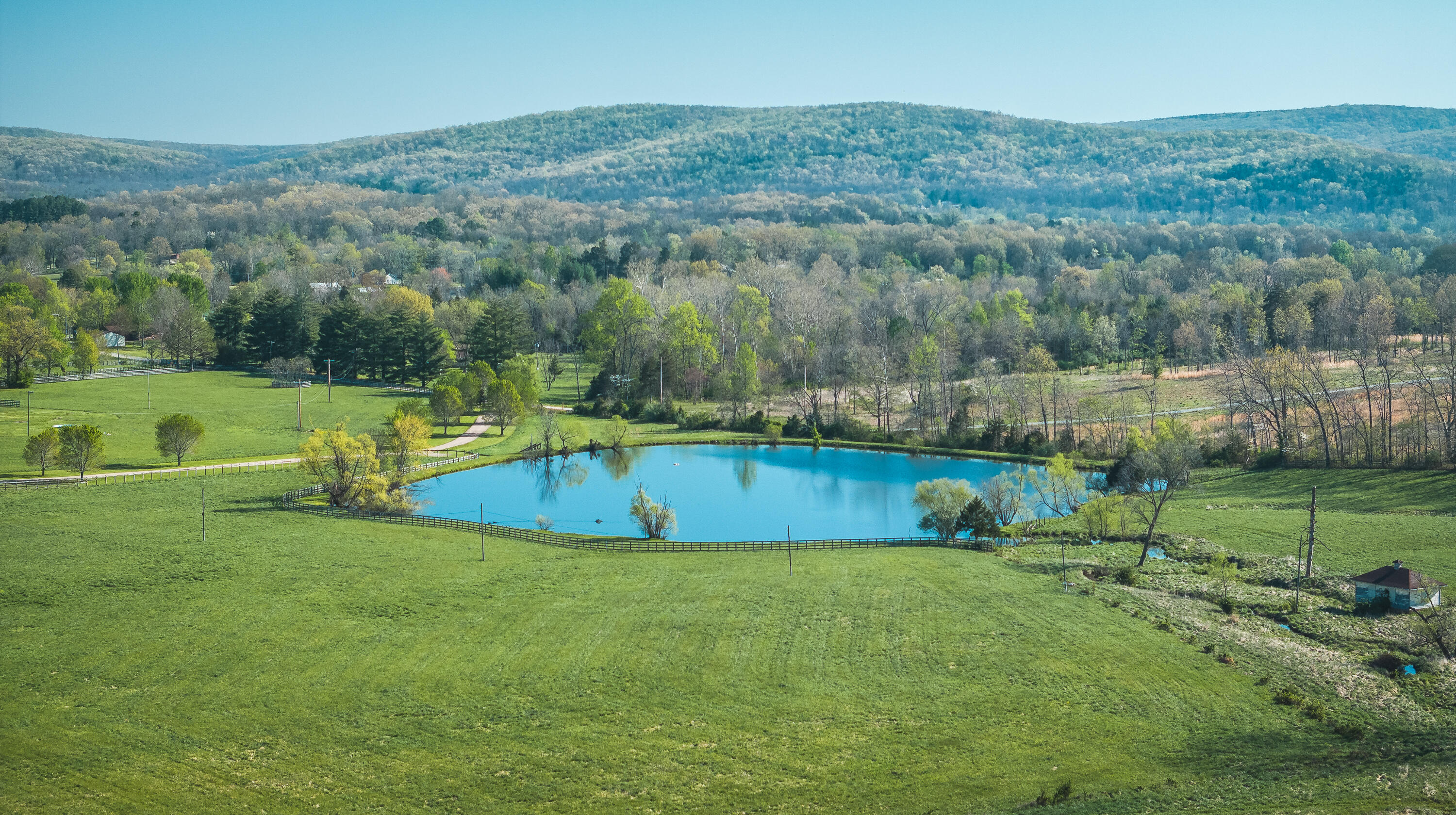 Photo 62 - Land for sale – 260  Kentucky Derby Lane  Arcadia, MO