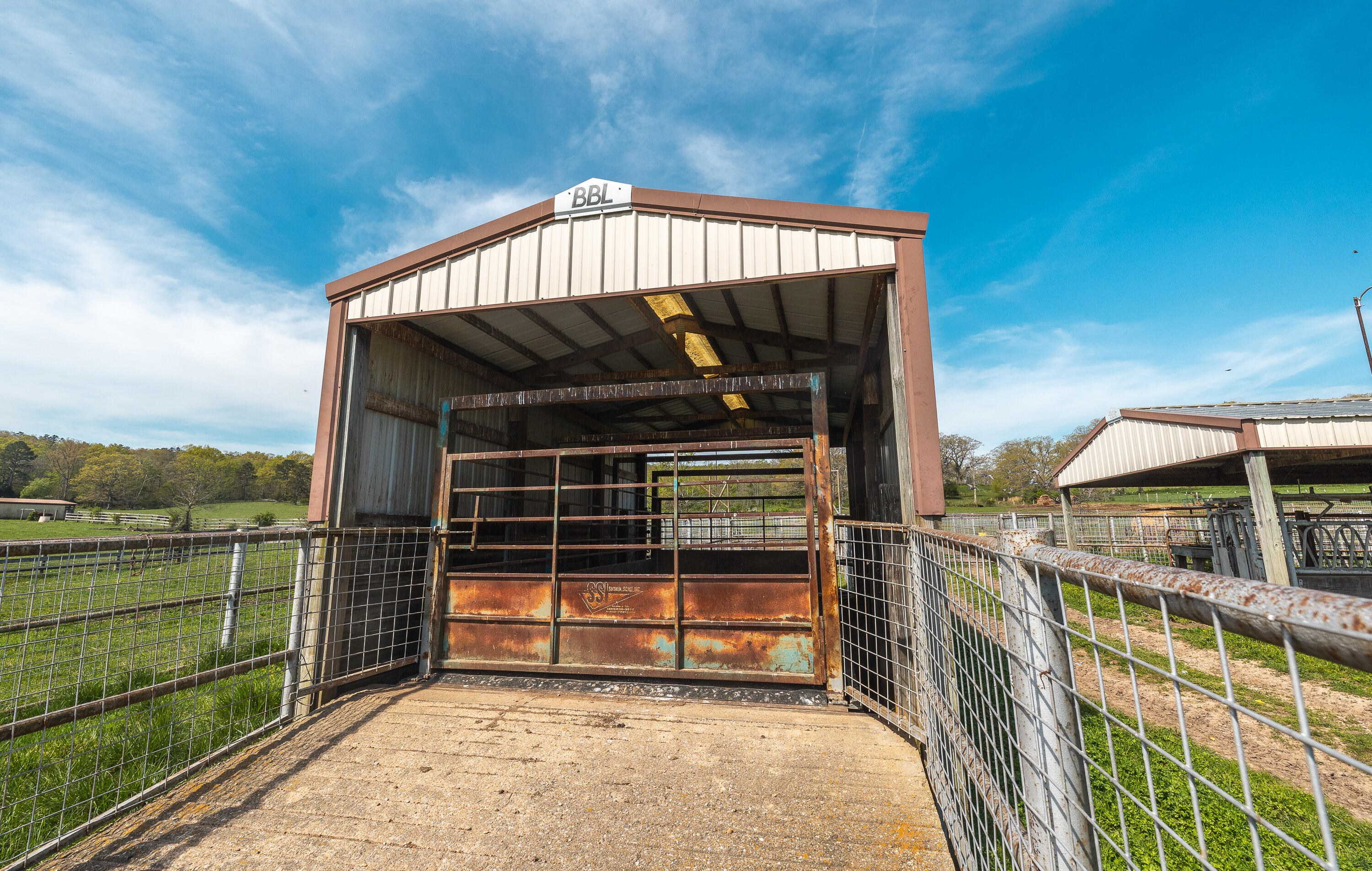 Photo 42 - Land for sale – 260  Kentucky Derby Lane  Arcadia, MO
