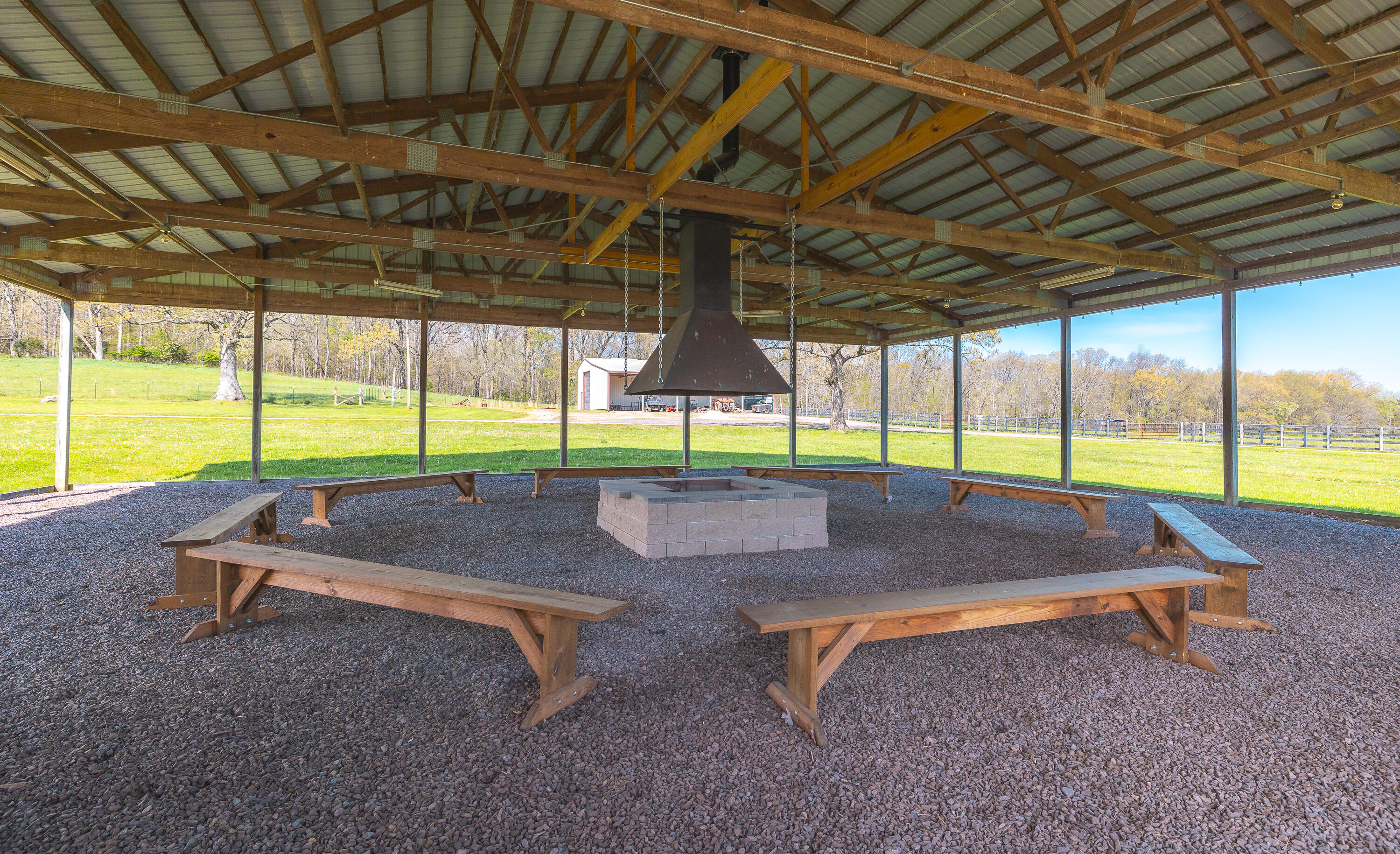 Photo 39 - Land for sale – 260  Kentucky Derby Lane  Arcadia, MO