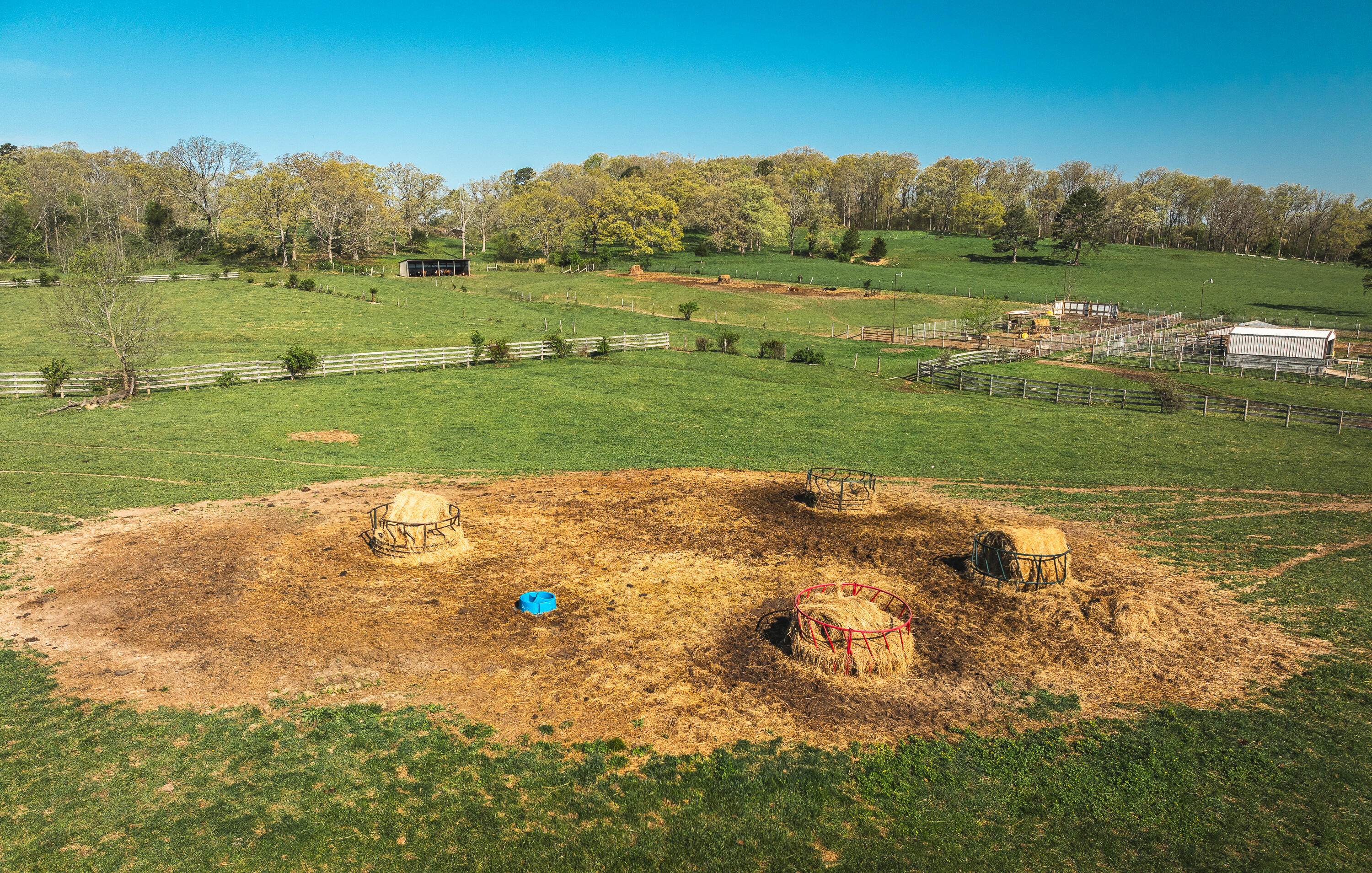 Photo 7 - Land for sale – 260  Kentucky Derby Lane  Arcadia, MO