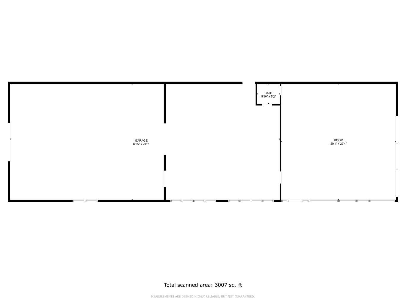 Photo 27 - Commercial Lease for sale – 1464 E Commercial Street  Springfield, MO