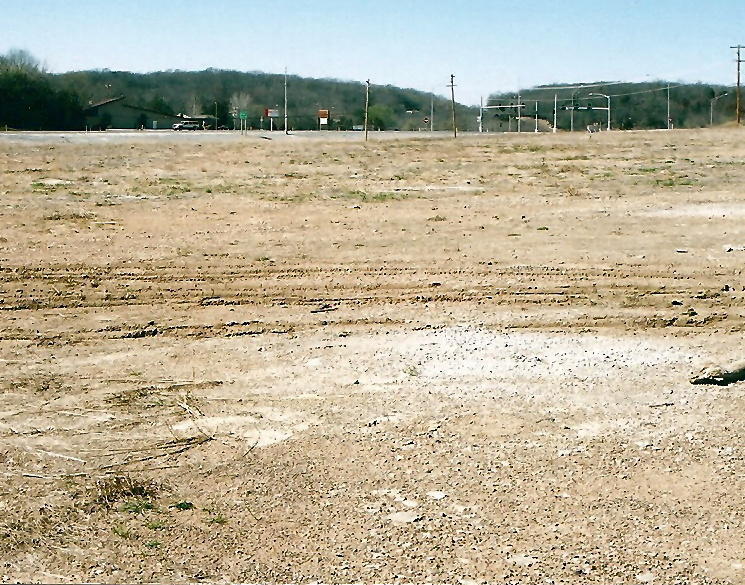 Land for sale – 000  90 Highway  Jane, MO