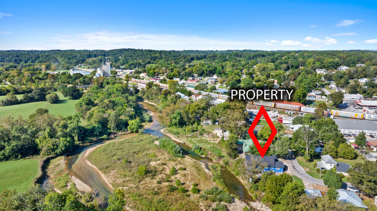 Photo 39 - Residential for sale – 209  Mill Street  Anderson, MO