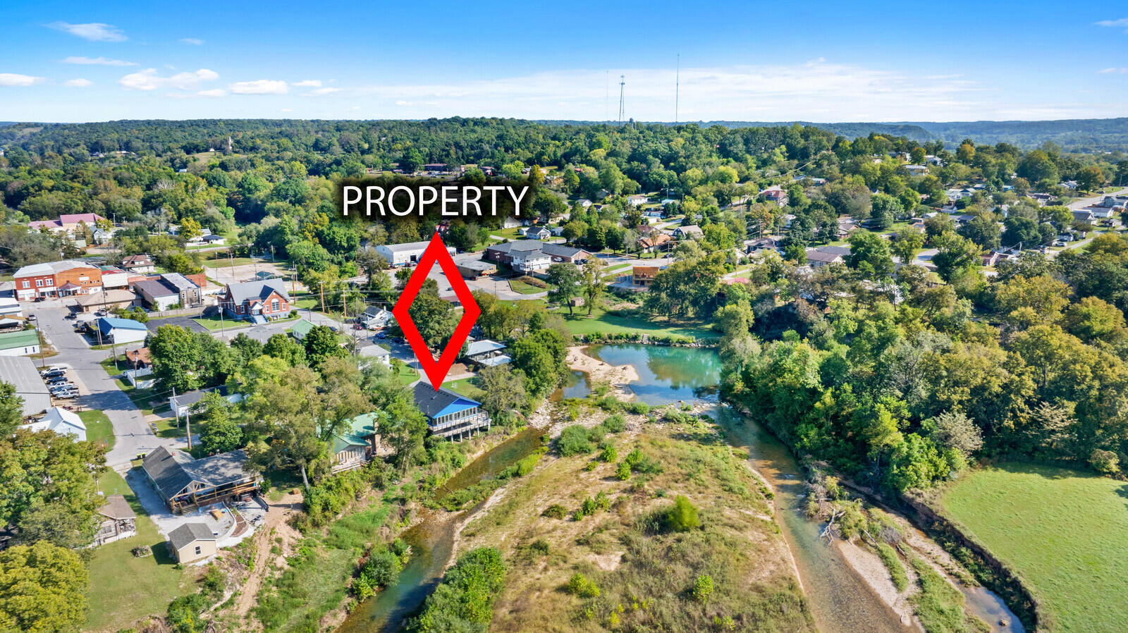 Photo 22 - Residential for sale – 209  Mill Street  Anderson, MO
