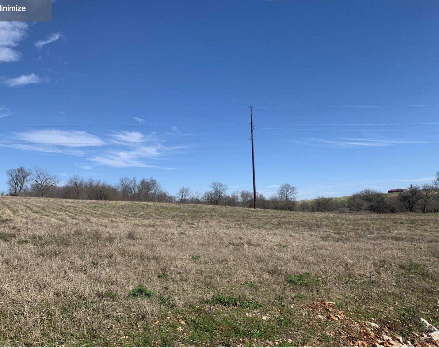 Land for sale – 20a  Black Stone Drive  Republic, MO