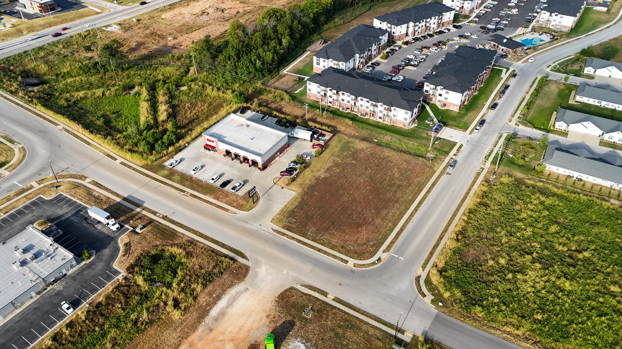 Photo 8 - Commercial Sale for sale – 2382 W Spring Drive  Ozark, MO
