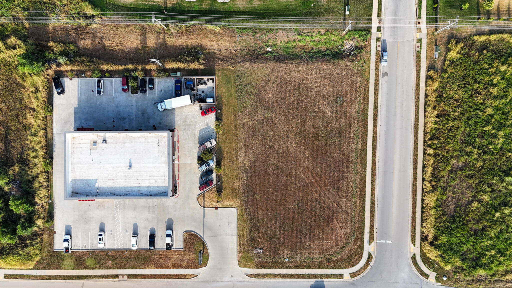 Photo 11 - Commercial Sale for sale – 2382 W Spring Drive  Ozark, MO