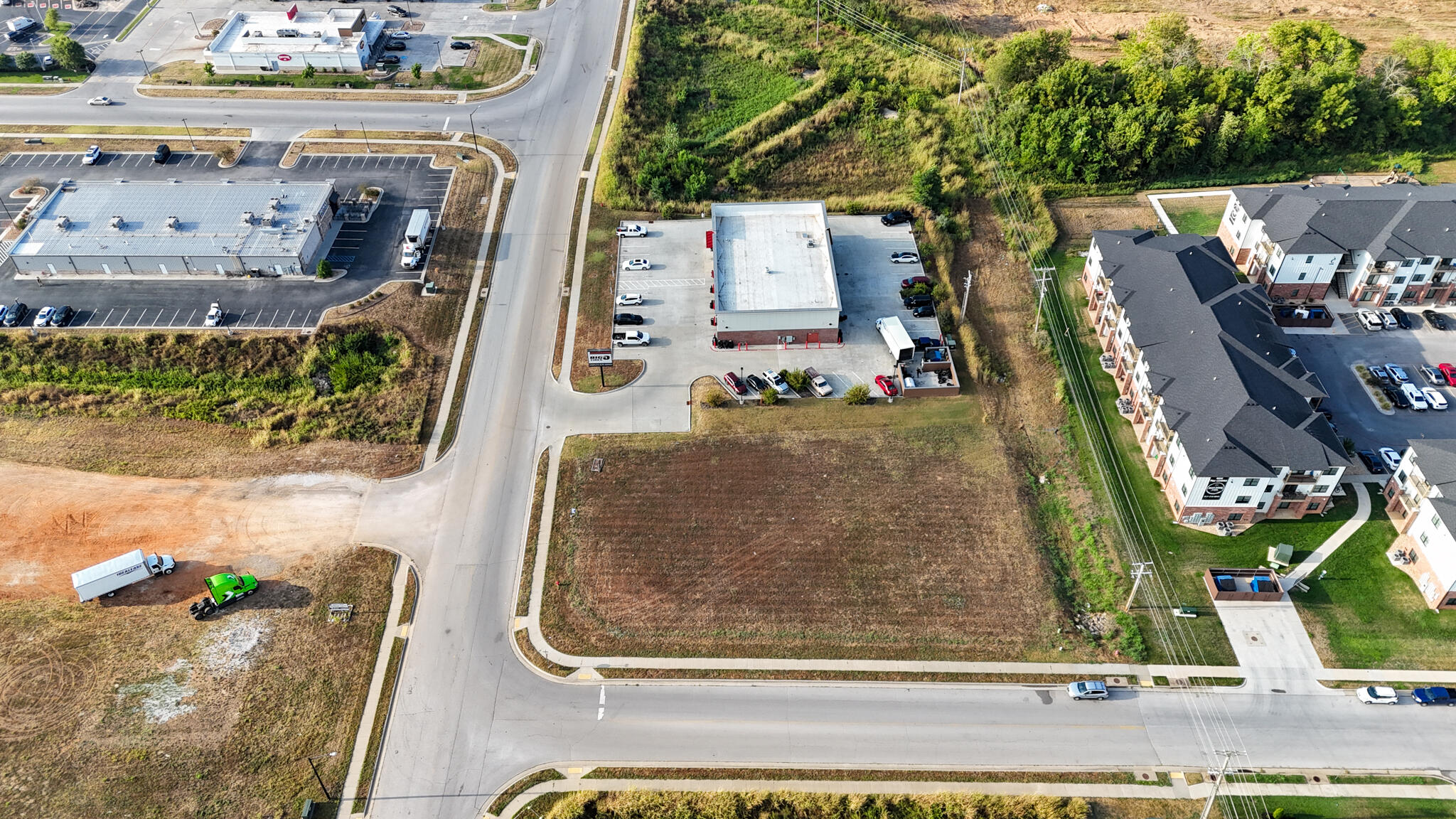 Photo 10 - Commercial Sale for sale – 2382 W Spring Drive  Ozark, MO