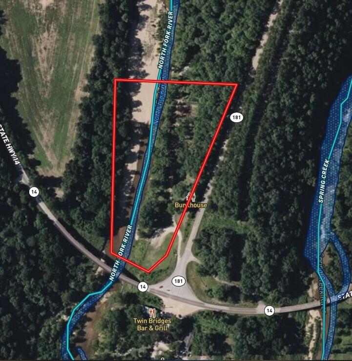 Photo 3 - Land for sale – 000 E State Highway 14   Dora, MO