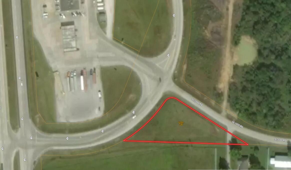 Commercial Sale for sale – 0 SE Southeast 1000 Road  Collins, MO