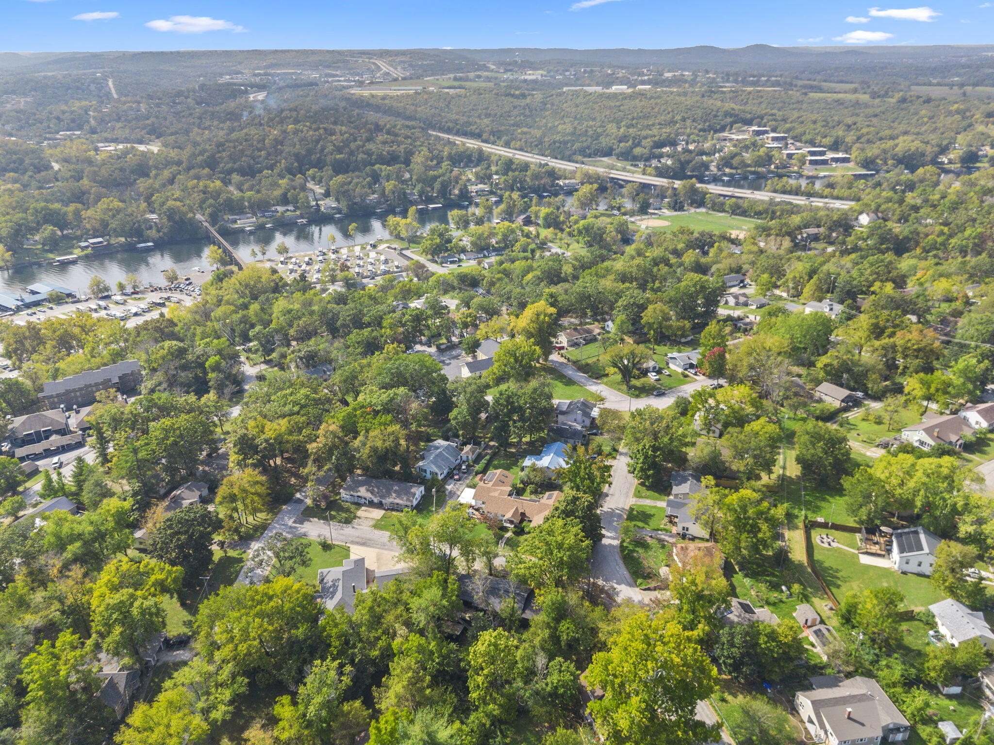 Photo 72 - Residential for sale – 209  Mcfarland Street  Branson, MO