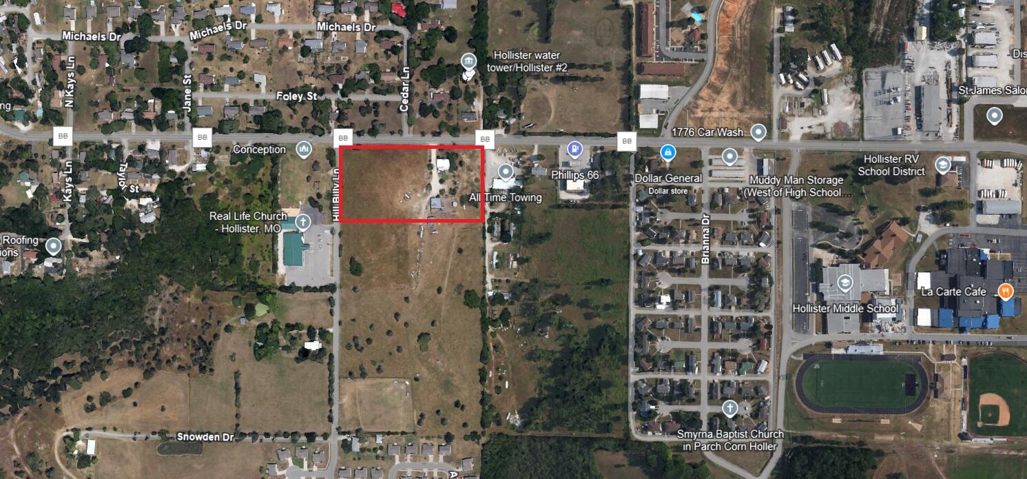 Photo 3 - Commercial Sale for sale – 1490  State Highway Bb   Hollister, MO