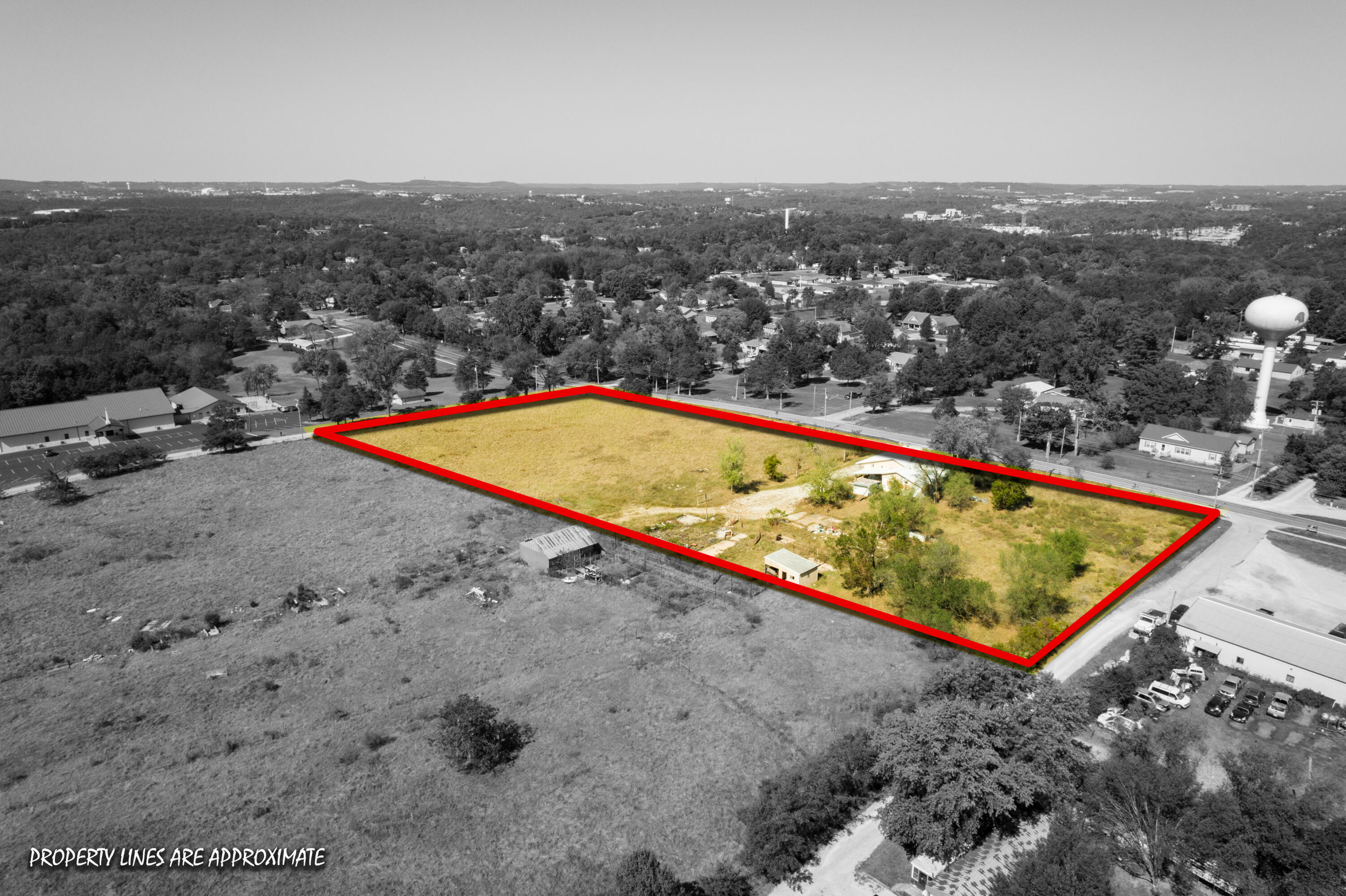 Photo 2 - Commercial Sale for sale – 1490  State Highway Bb   Hollister, MO