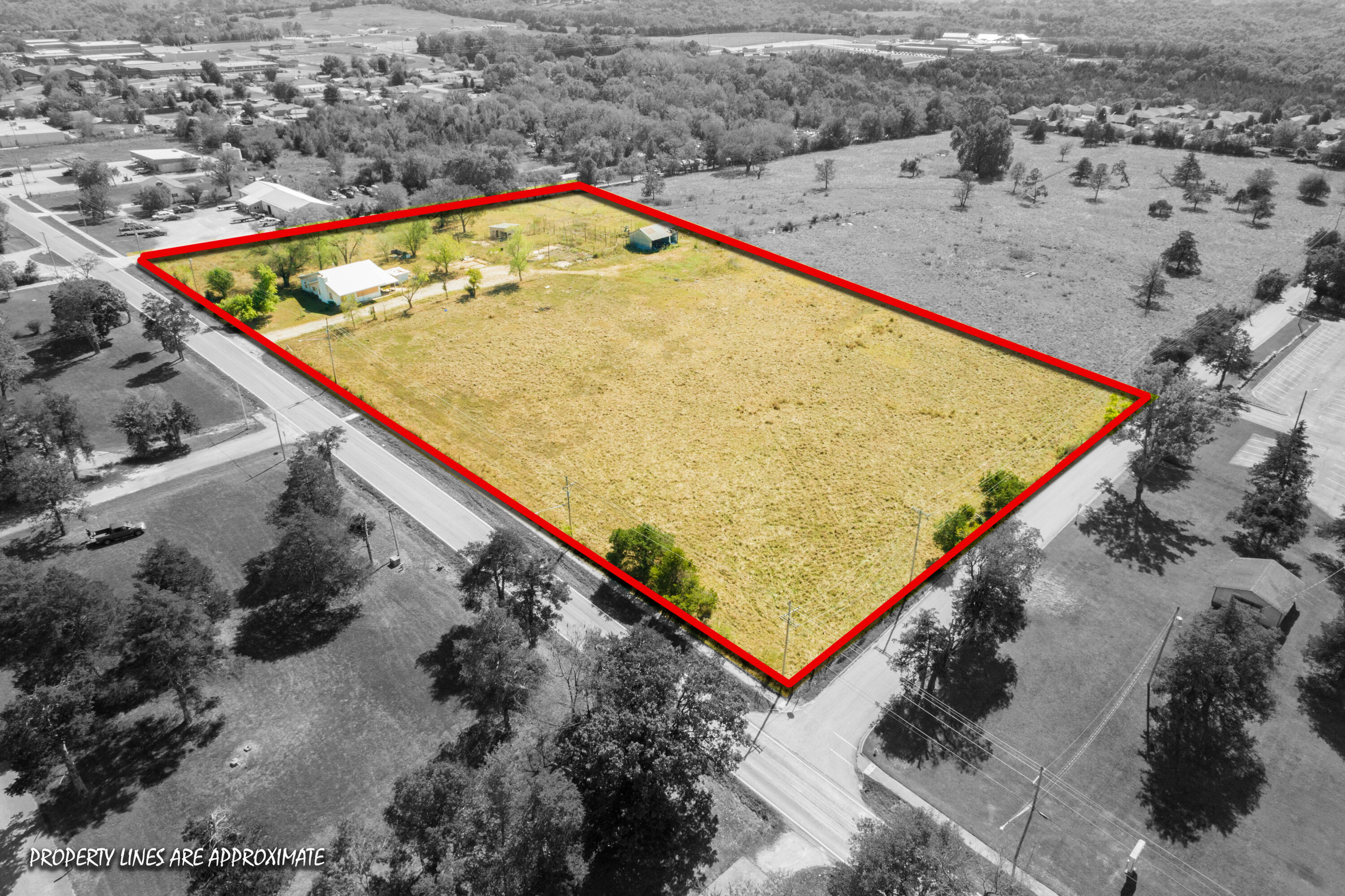 Commercial Sale for sale – 1490  State Highway Bb   Hollister, MO