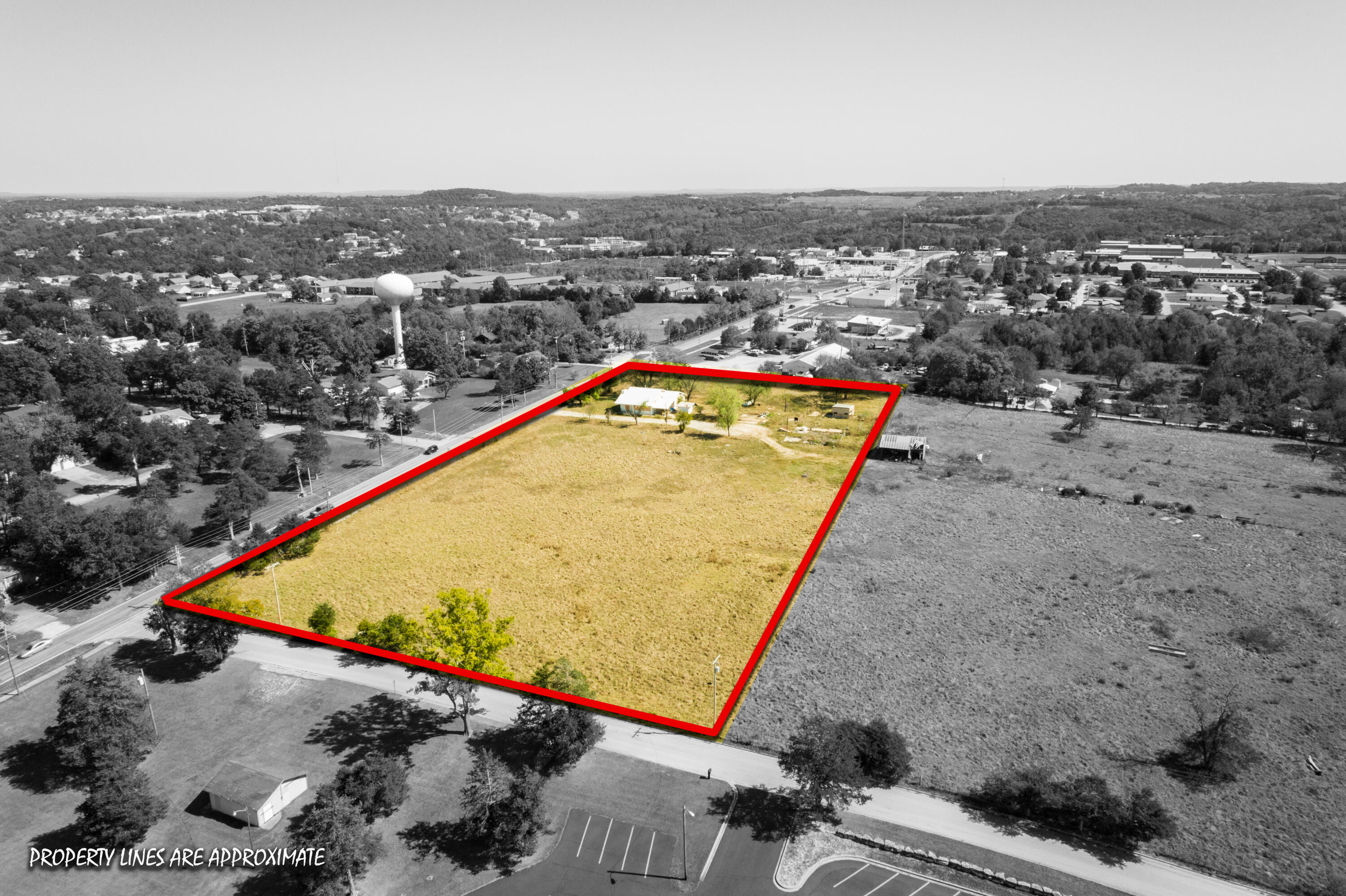 Commercial Sale for sale – 1490  State Highway Bb   Hollister, MO