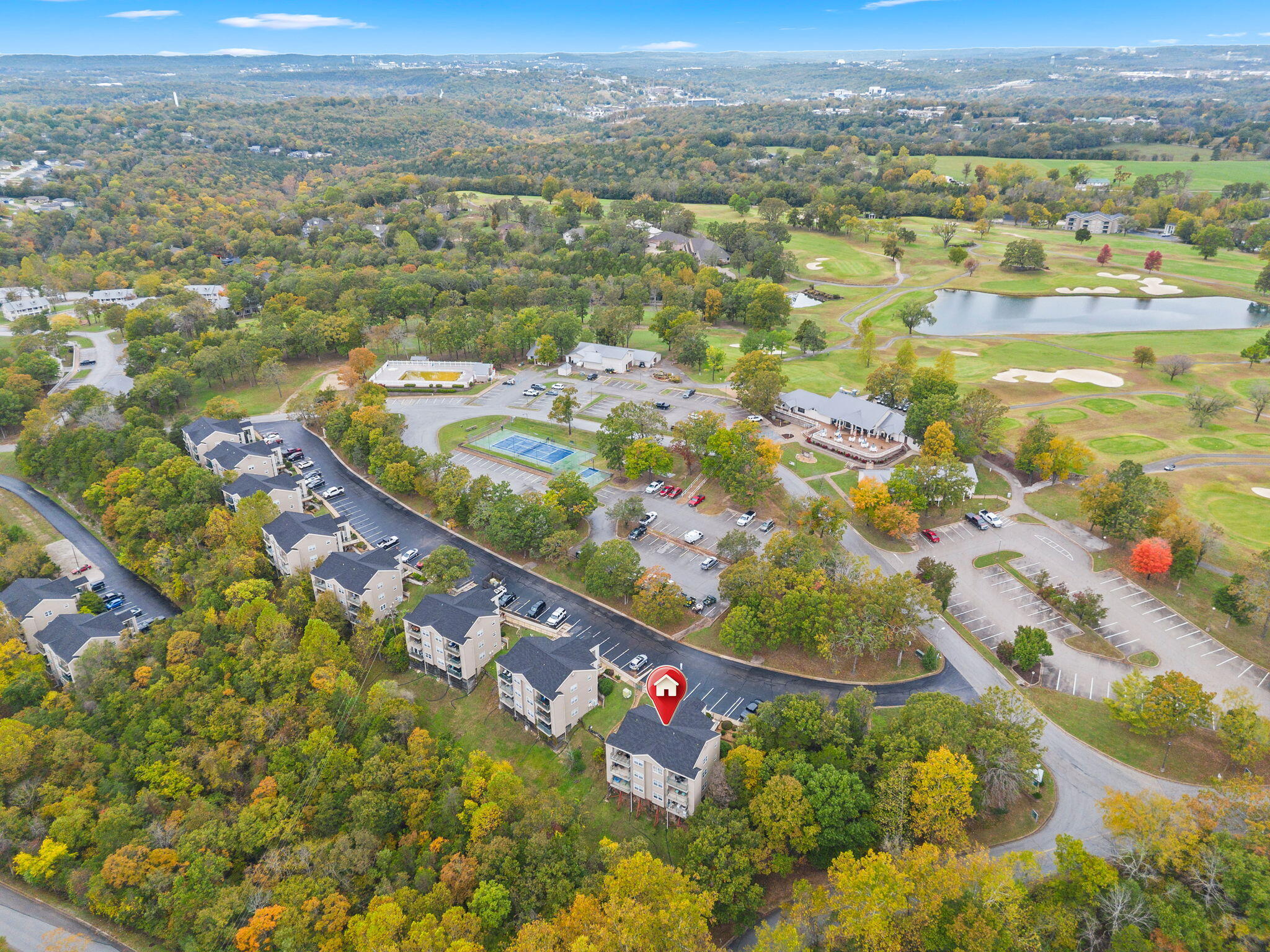 Photo 51 - Residential for sale – 505  Valley View Drive  Branson, MO