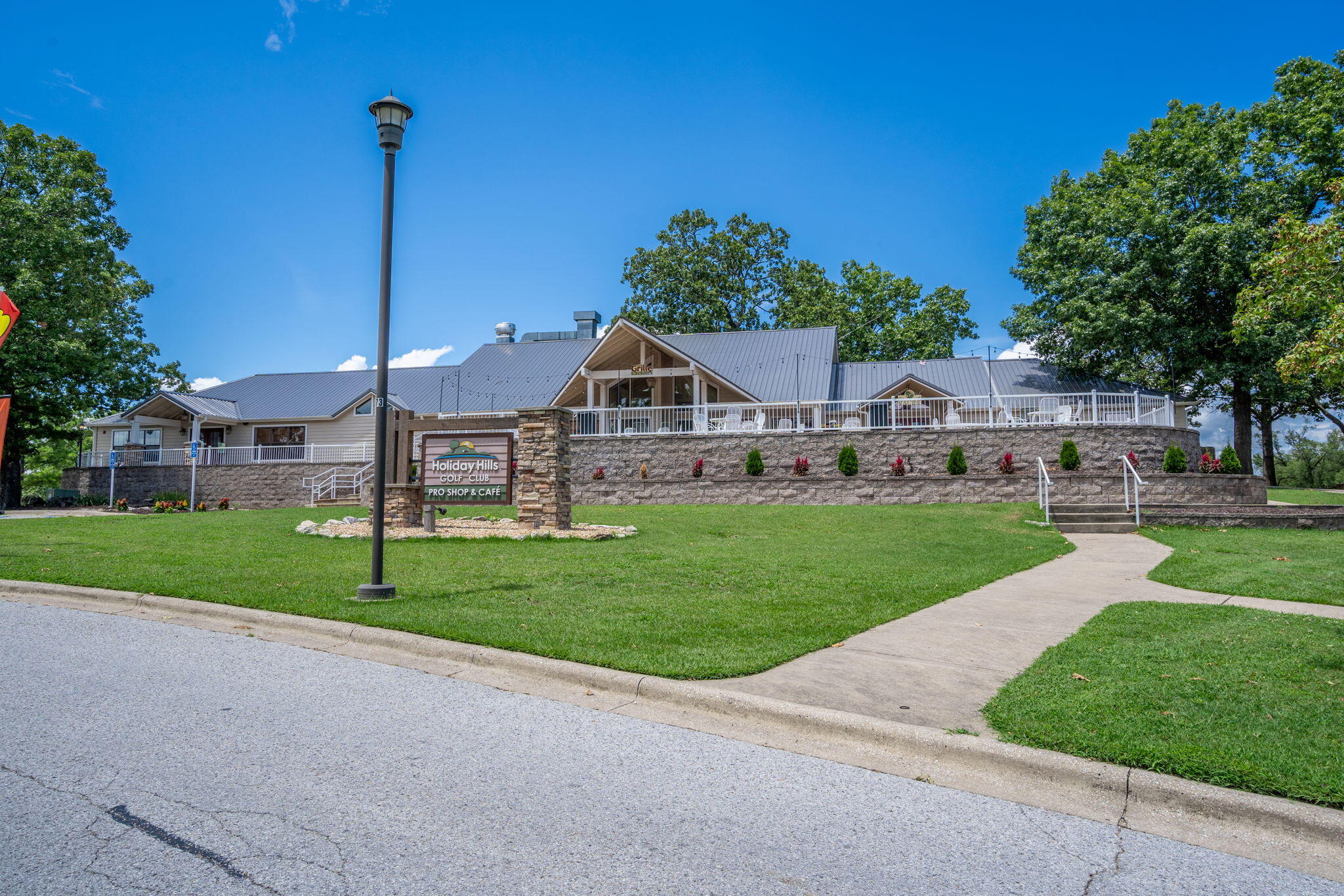 Photo 58 - Residential for sale – 505  Valley View Drive  Branson, MO