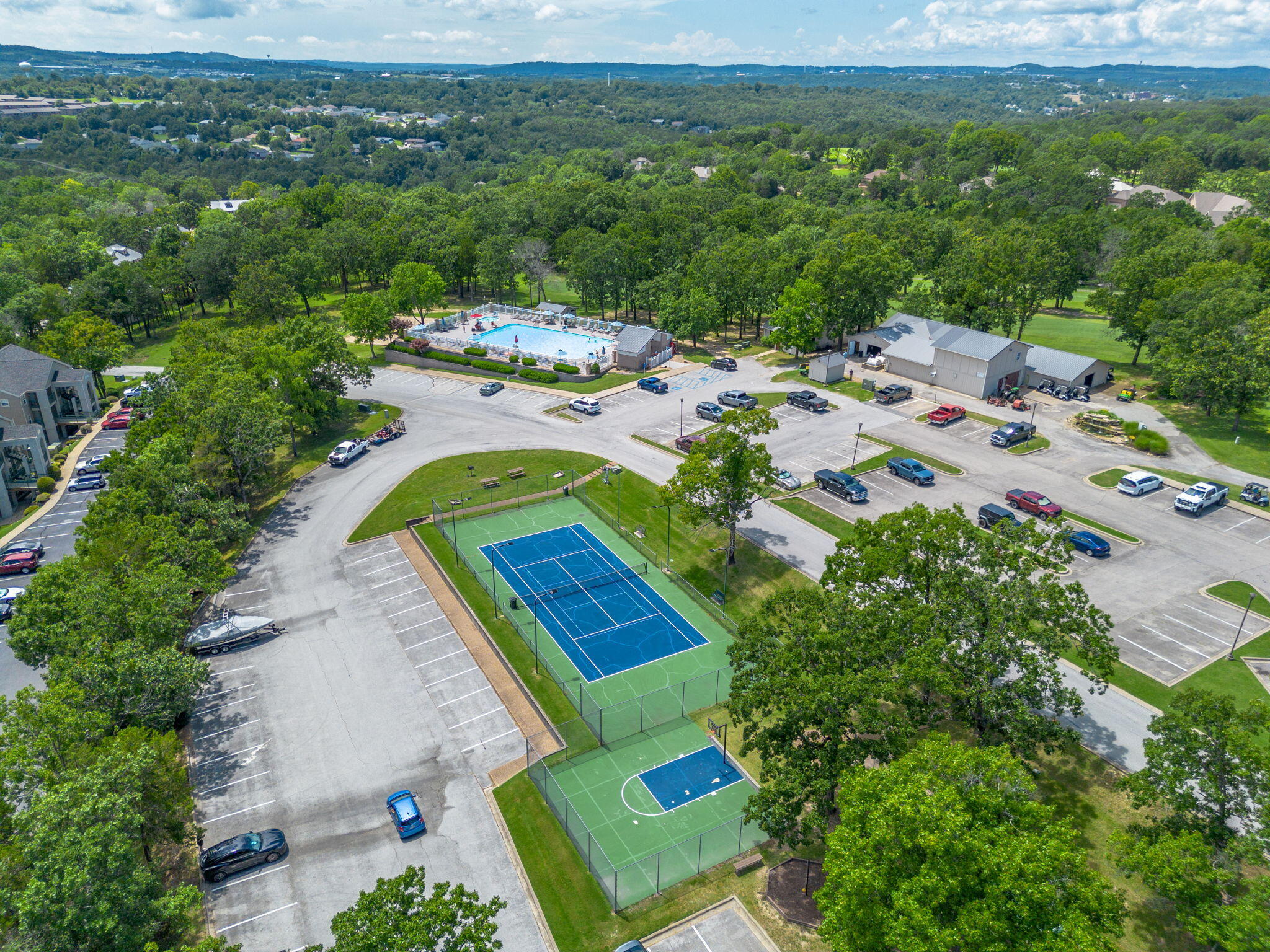Photo 9 - Residential for sale – 505  Valley View Drive  Branson, MO
