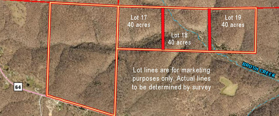 Photo 27 - Land for sale – 000  64 Hwy   Lebanon, MO
