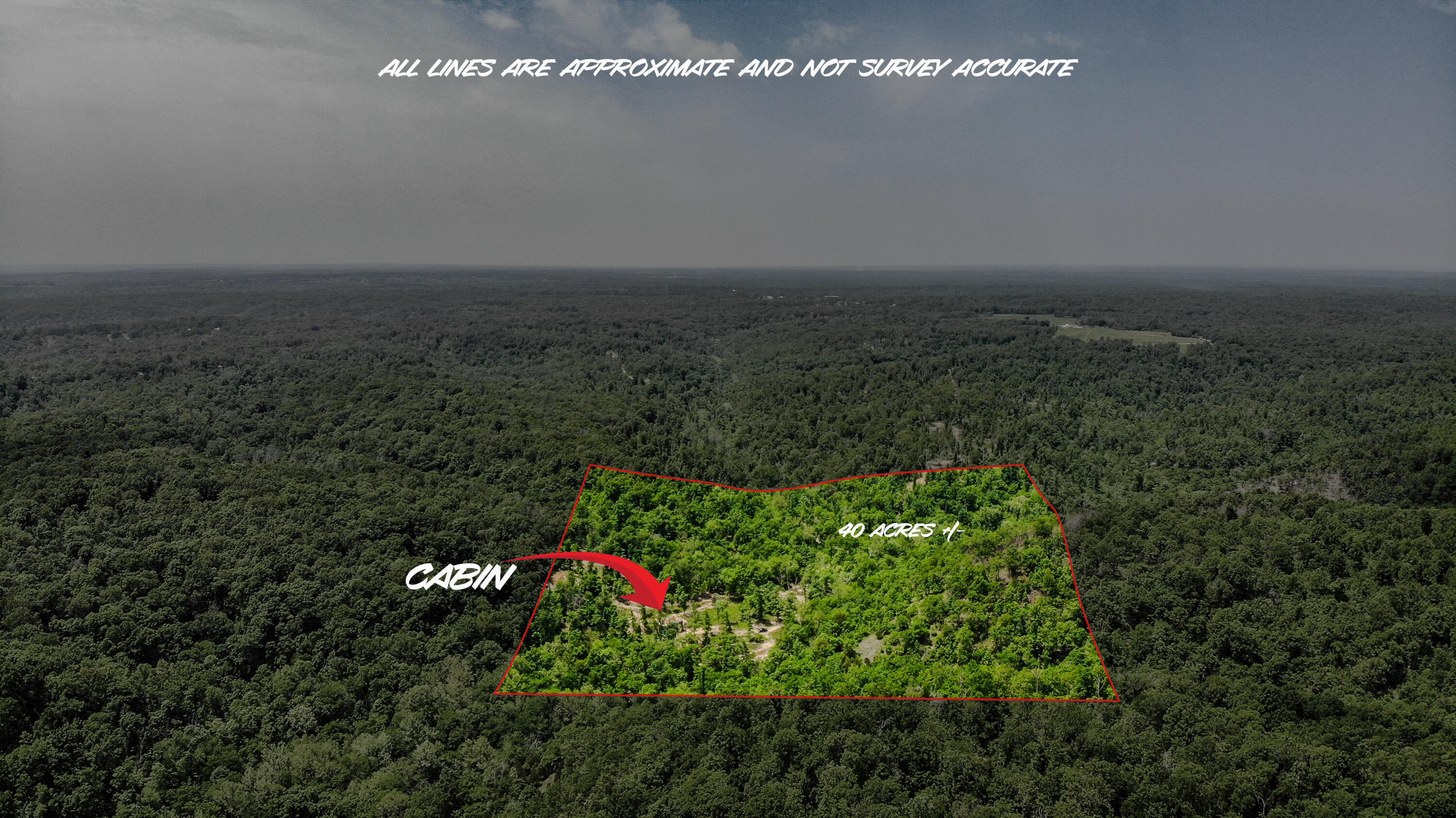 Photo 4 - Land for sale – 000  64 Hwy   Lebanon, MO