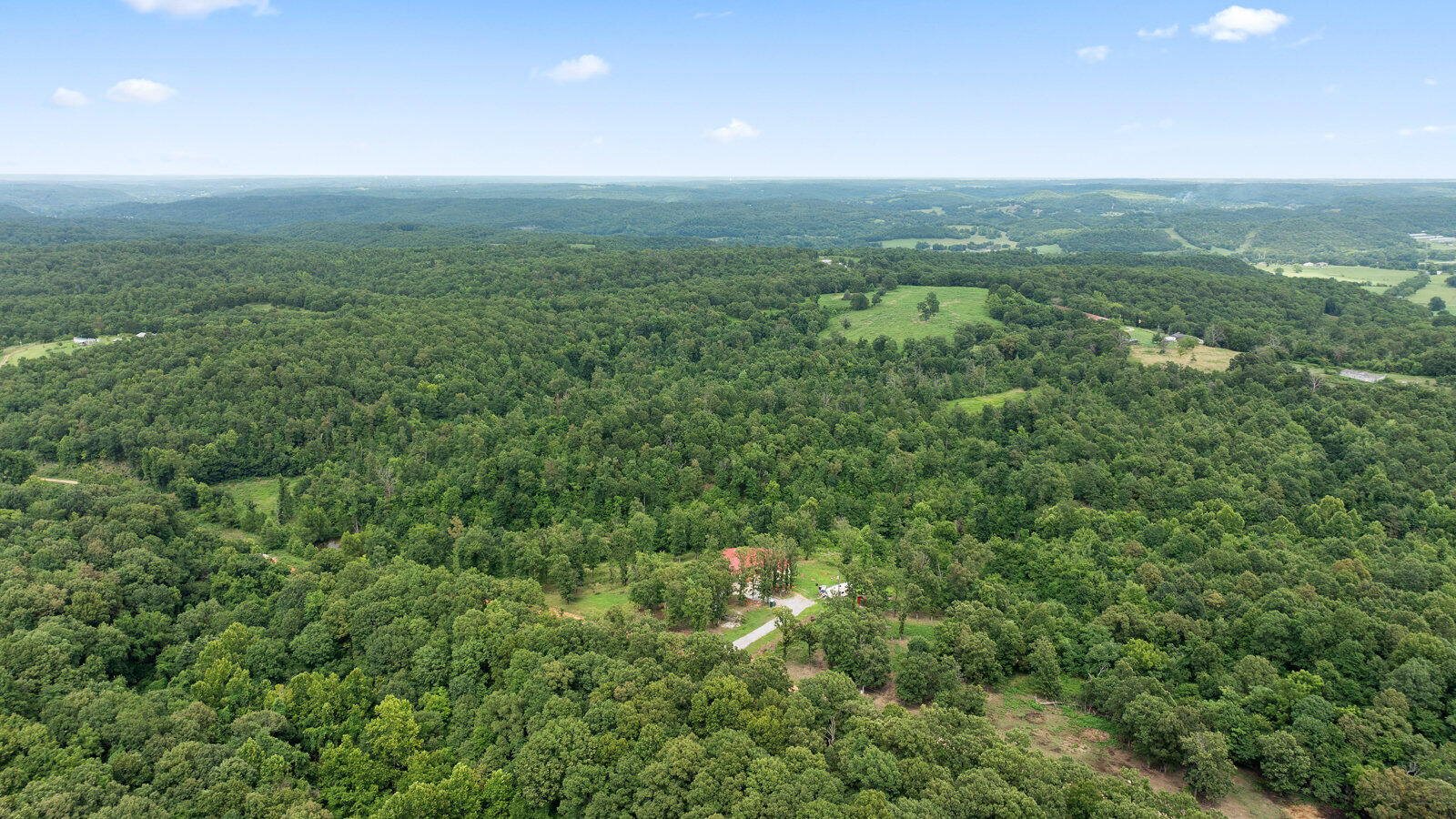 Photo 34 - Land for sale – Tract 1  Styles Road  Noel, MO