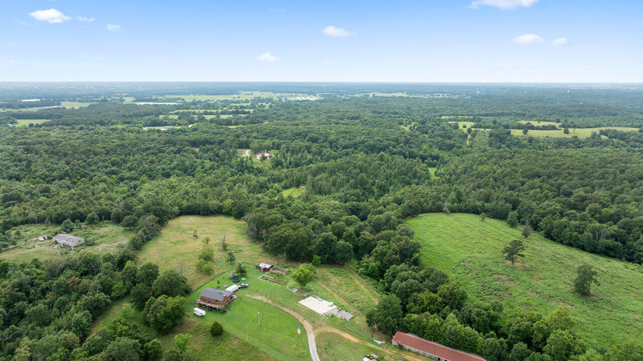 Photo 13 - Land for sale – Tract 2  Styles Road  Noel, MO