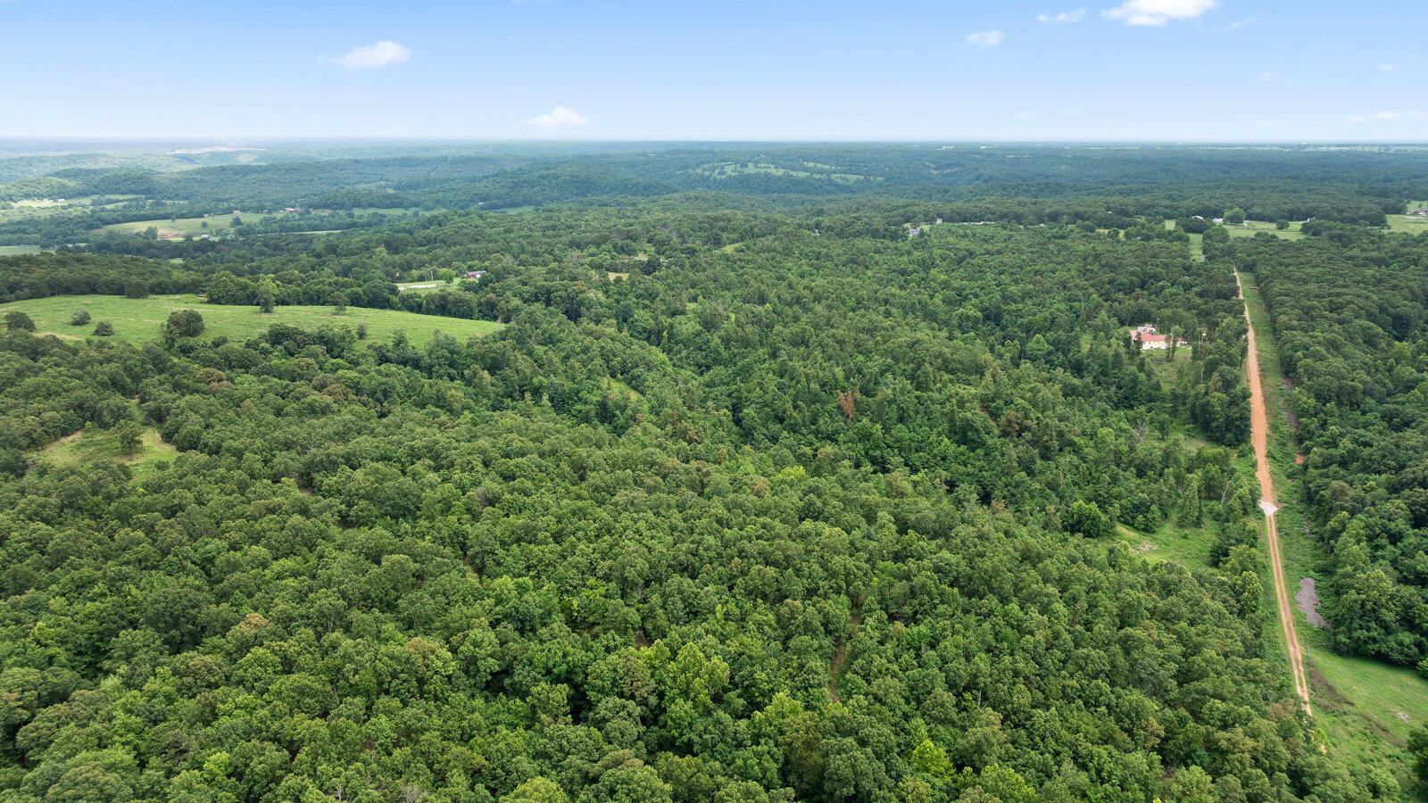 Photo 25 - Land for sale – Tract 3  Styles Road  Noel, MO