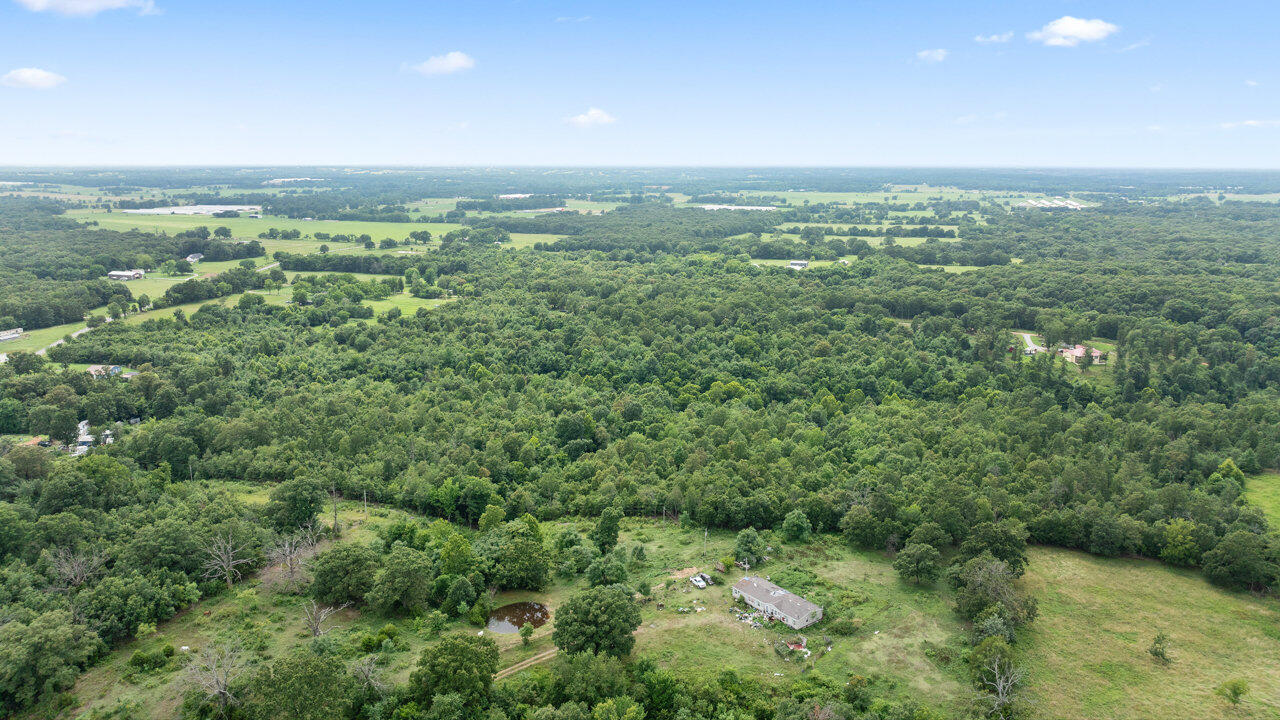 Photo 14 - Land for sale – Tract 3  Styles Road  Noel, MO