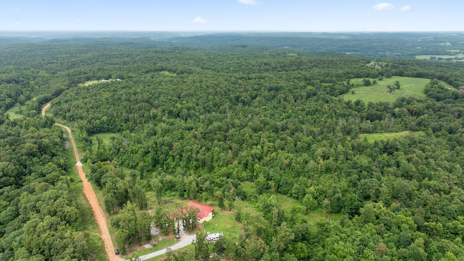 Photo 33 - Land for sale – Tract 3  Styles Road  Noel, MO
