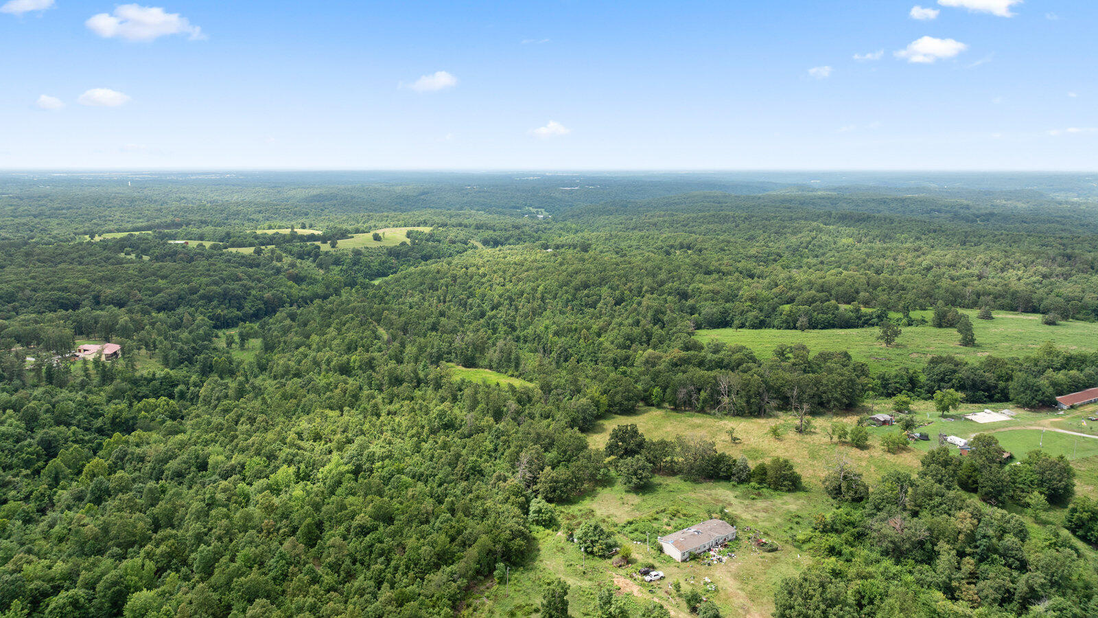 Photo 26 - Land for sale – Tract 5  Styles Road  Noel, MO