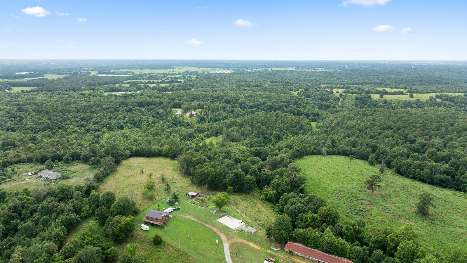 Photo 29 - Land for sale – Tract 9  Styles Road  Noel, MO