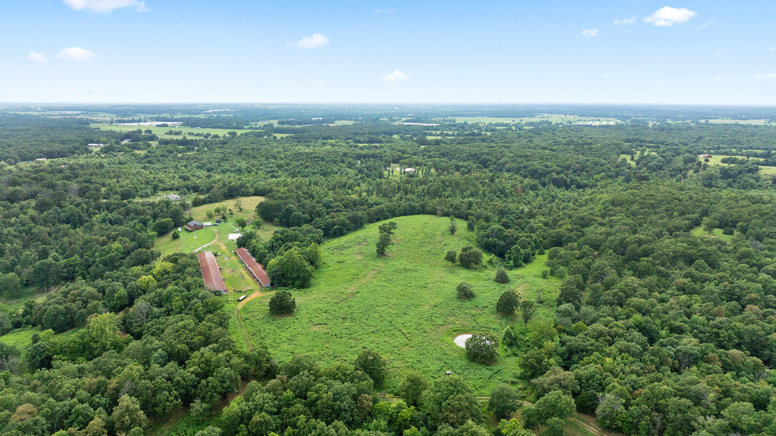Photo 28 - Land for sale – Tract 12  Styles Road  Noel, MO