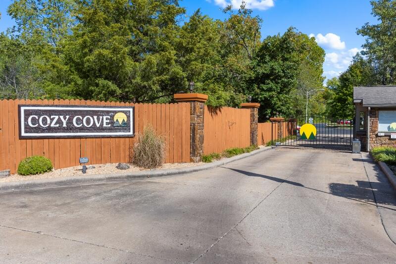 Photo 29 - Residential for sale – 78  Cozy Cove Road  Branson, MO
