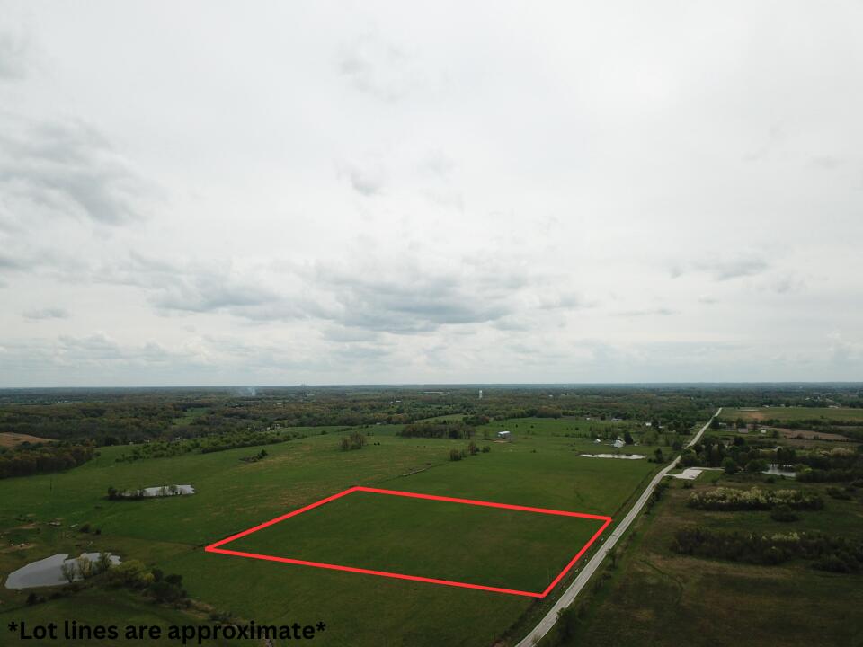 Photo 2 - Land for sale – 000 N State Highway Uu: Lot 3   Bois D Arc, MO