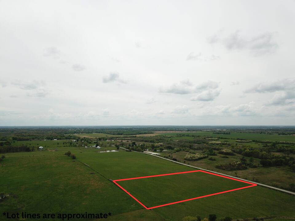 Land for sale – 000 N State Highway Uu: Lot 3   Bois D Arc, MO