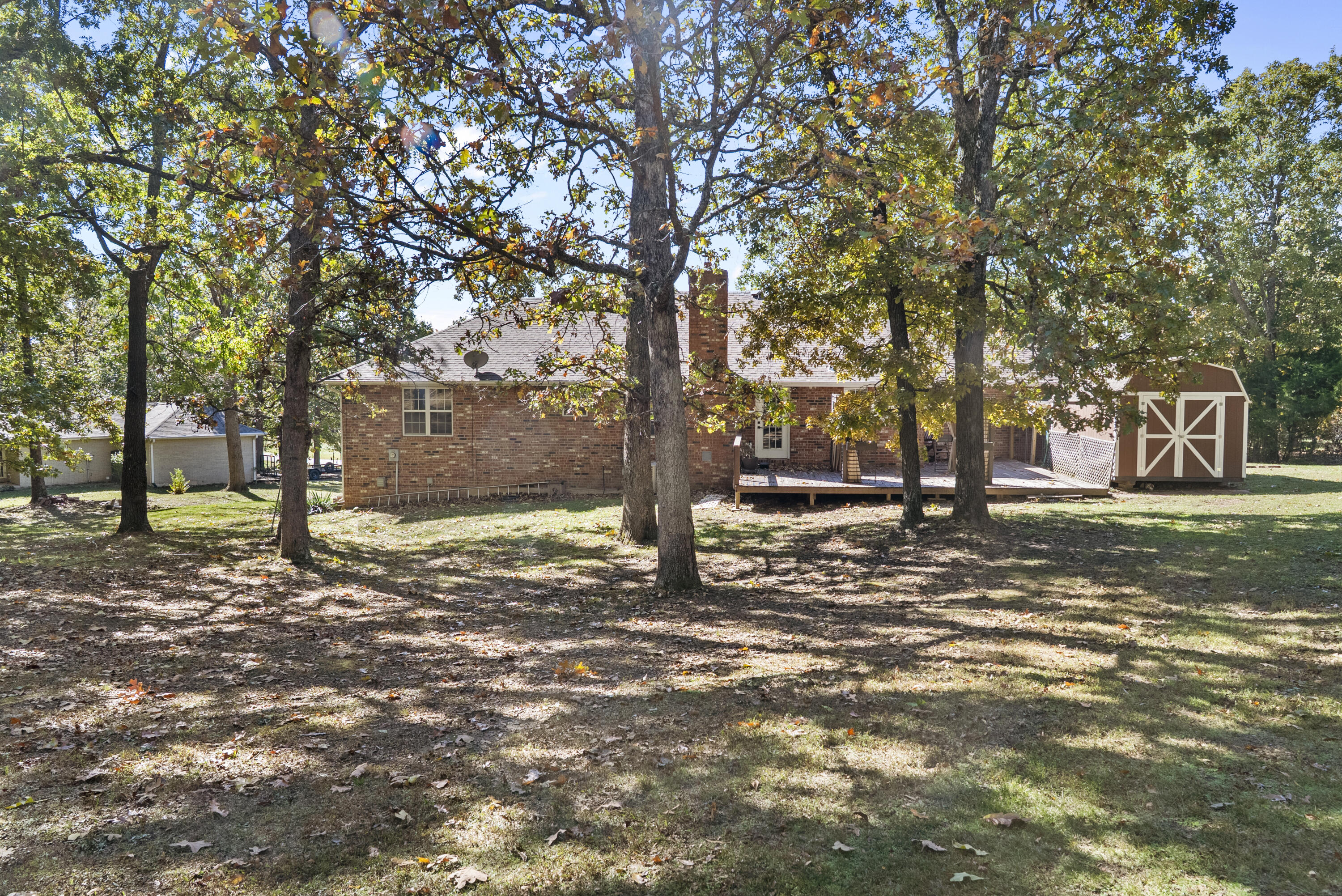 Photo 52 - Residential for sale – 1740 N Pine Street  Marshfield, MO