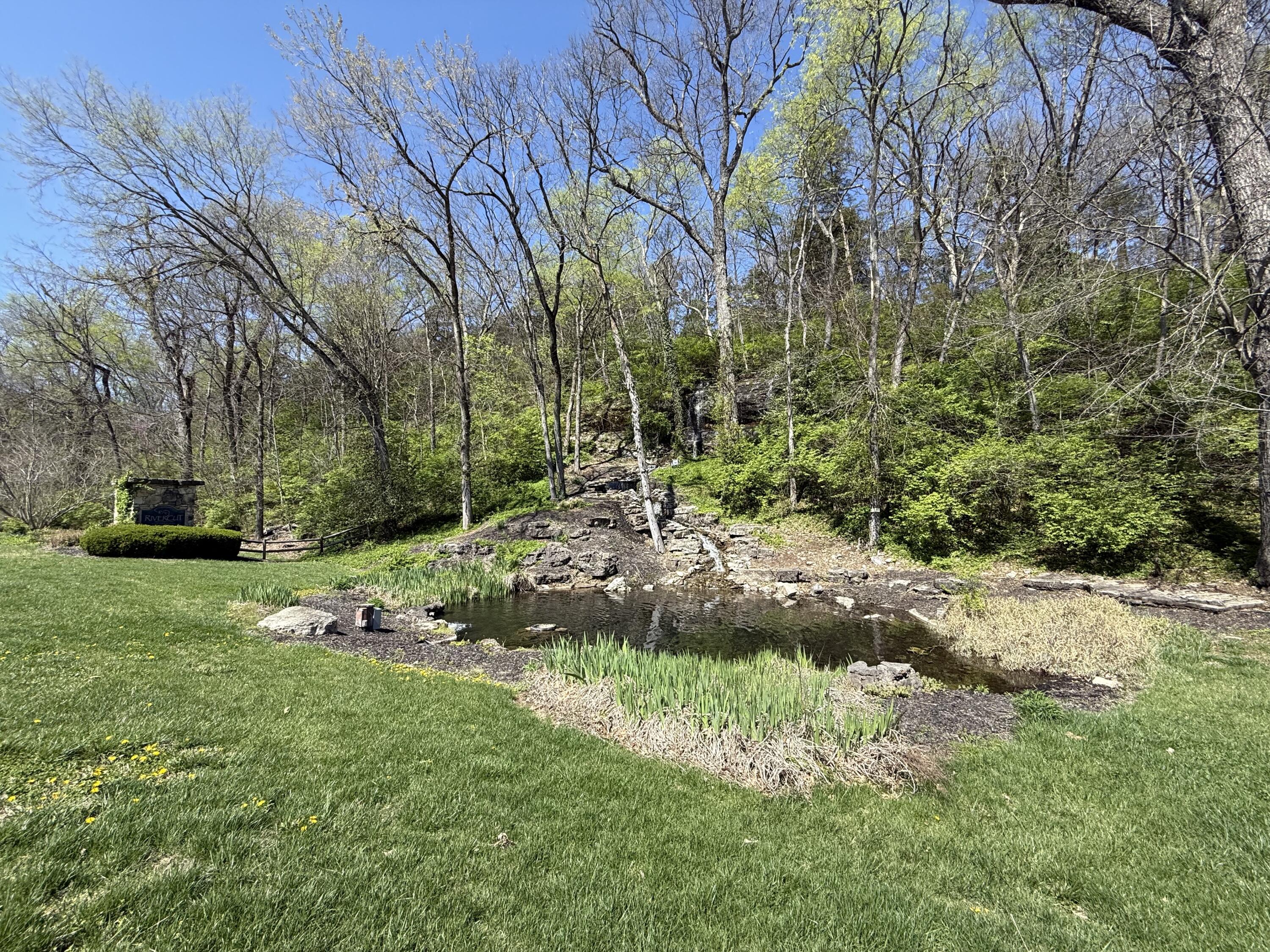 Photo 2 - Land for sale – 2801 W Oxbow Lane  Springfield, MO