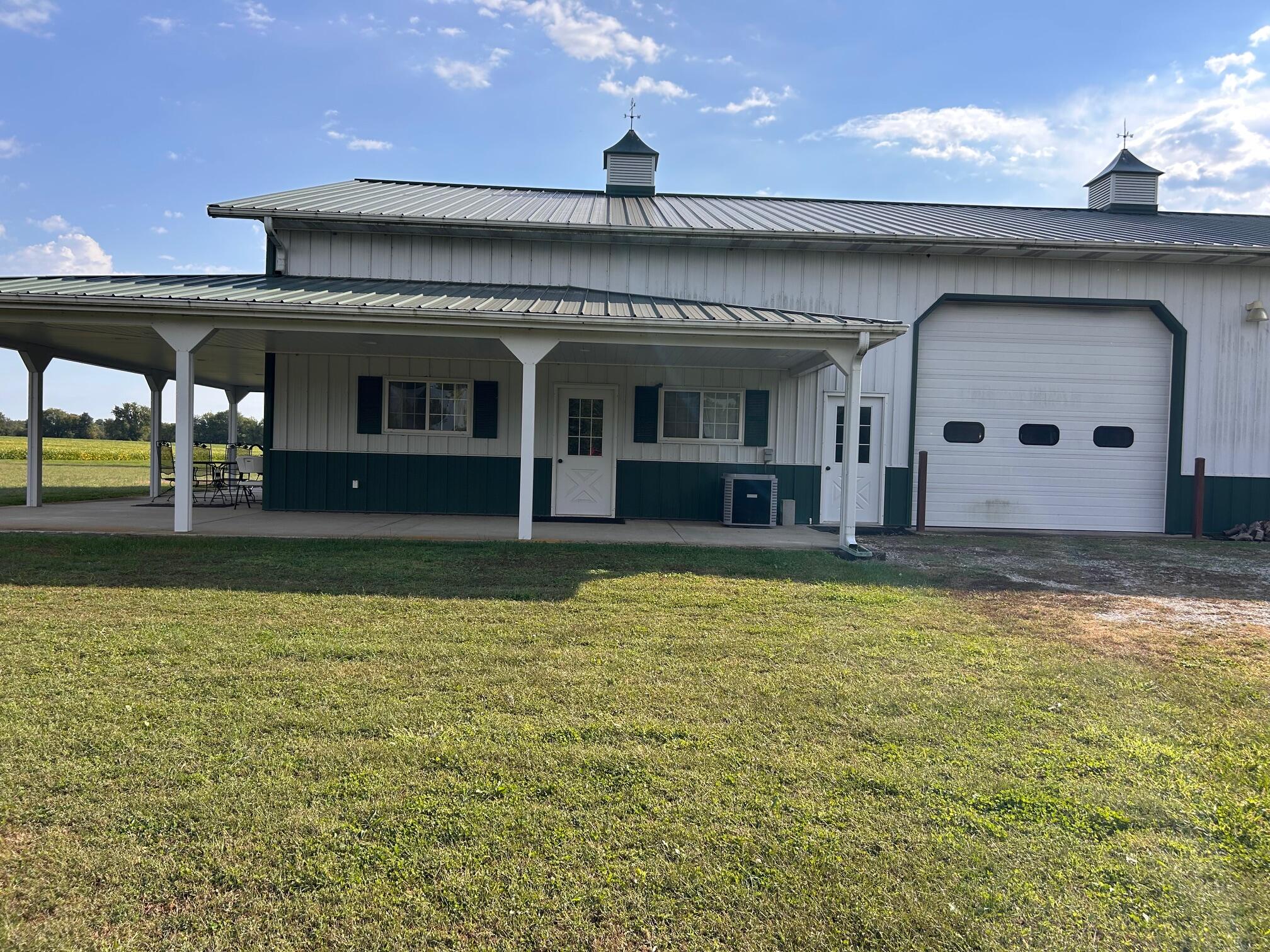 Photo 3 - Farm for sale – 13786  County Road 270   Webb City, MO
