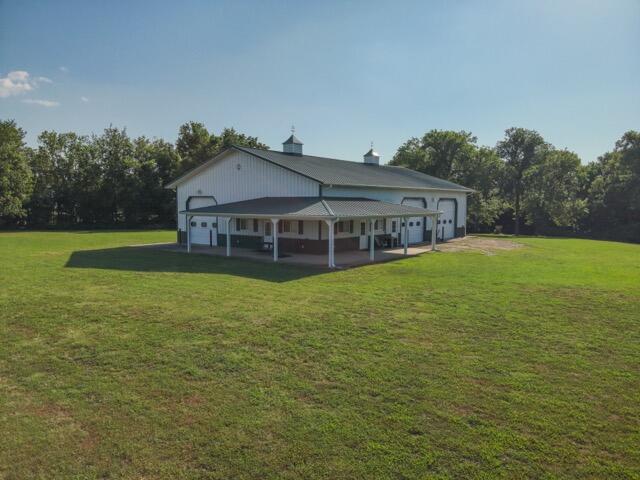 Photo 49 - Farm for sale – 13786  County Road 270   Webb City, MO