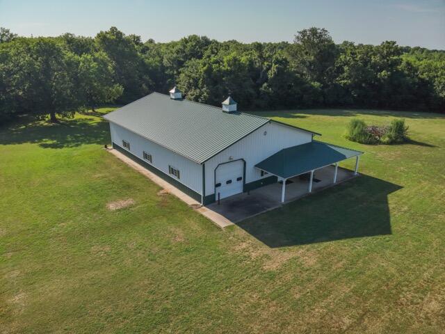 Photo 50 - Farm for sale – 13786  County Road 270   Webb City, MO