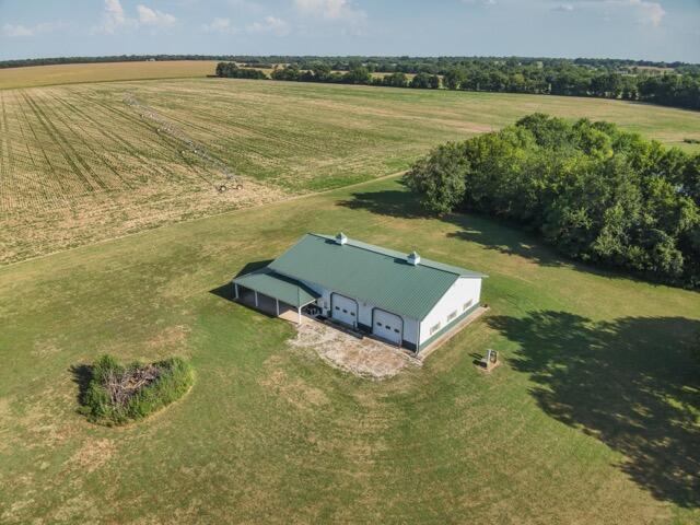 Photo 38 - Farm for sale – 13786  County Road 270   Webb City, MO