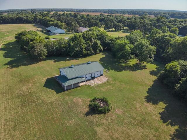 Photo 46 - Farm for sale – 13786  County Road 270   Webb City, MO