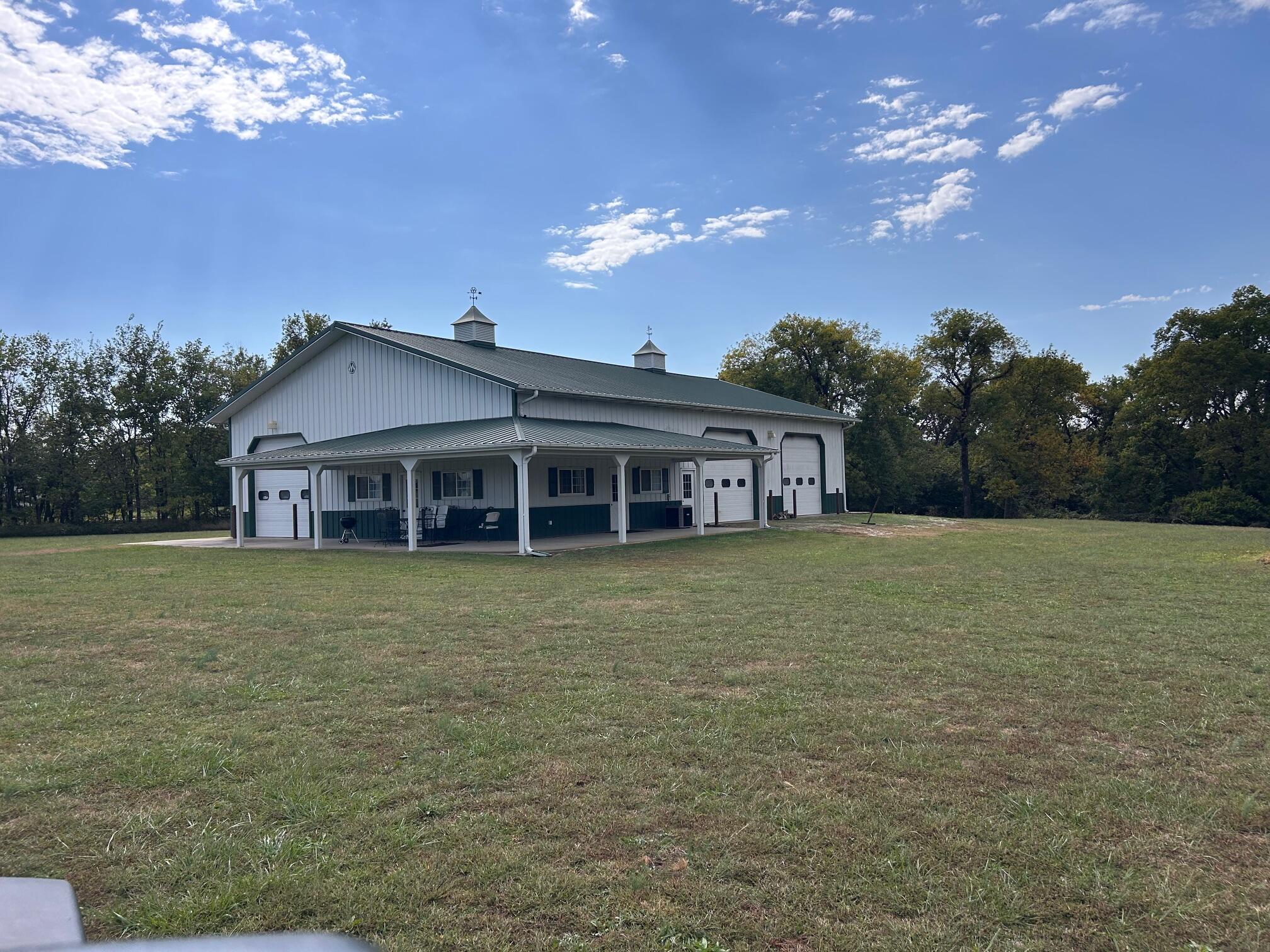 Photo 17 - Farm for sale – 13786  County Road 270   Webb City, MO