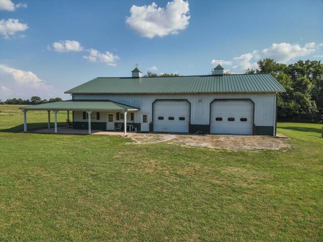 Photo 47 - Farm for sale – 13786  County Road 270   Webb City, MO