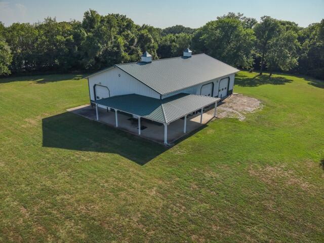 Photo 48 - Farm for sale – 13786  County Road 270   Webb City, MO