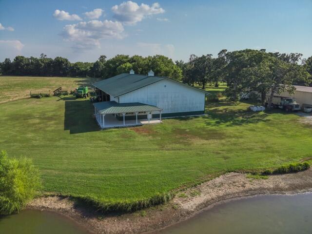 Photo 53 - Farm for sale – 13786  County Road 270   Webb City, MO