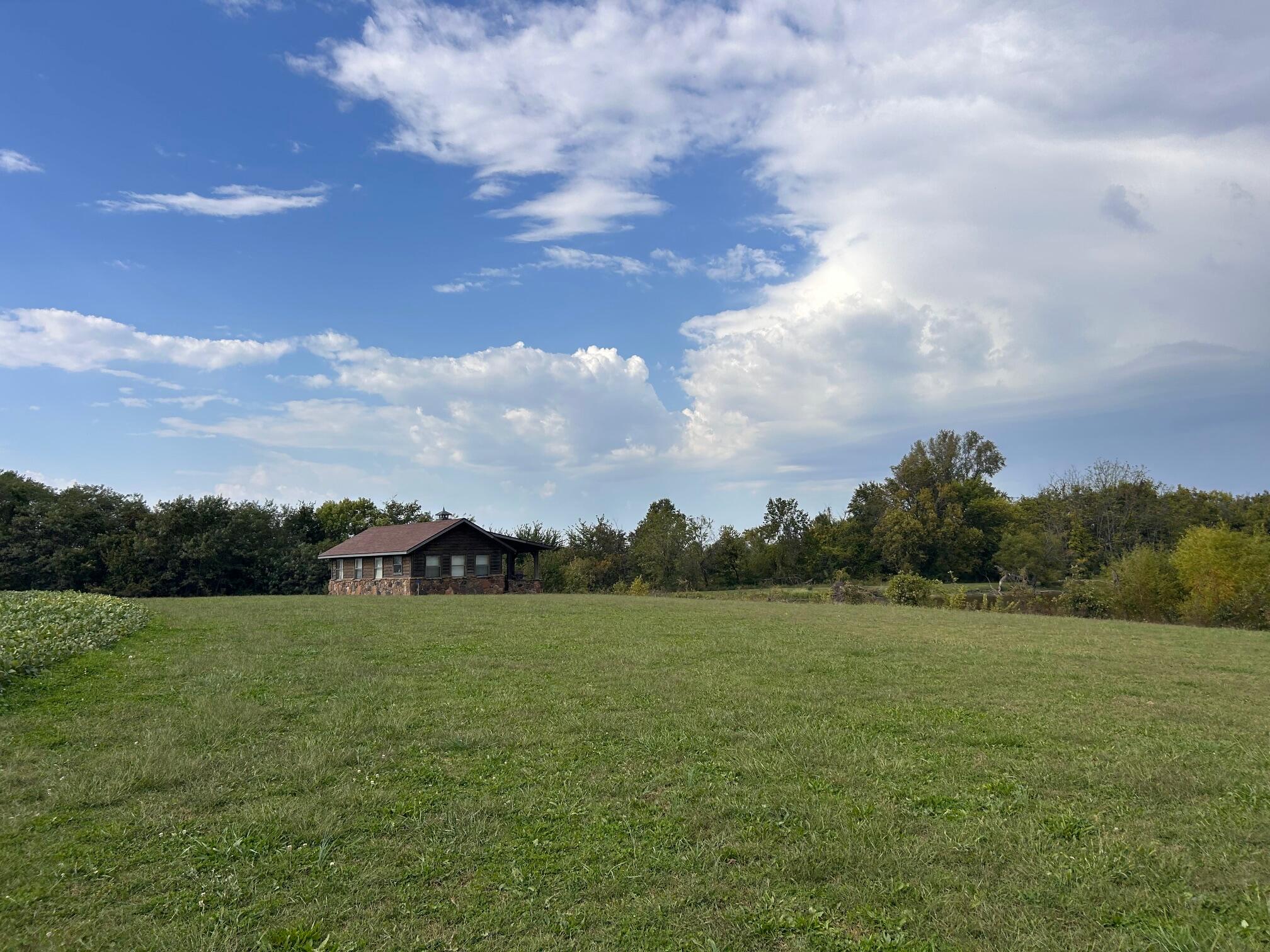 Photo 12 - Farm for sale – 13786  County Road 270   Webb City, MO